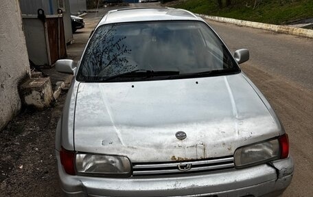 Toyota Corolla II, 1997 год, 200 000 рублей, 5 фотография