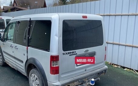 Ford Tourneo Connect I, 2004 год, 250 000 рублей, 2 фотография