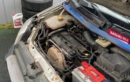 Ford Tourneo Connect I, 2004 год, 250 000 рублей, 5 фотография