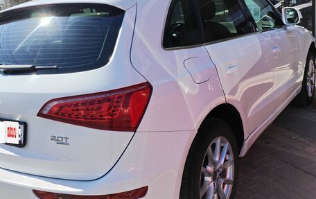 Audi Q5, 2010 год, 1 650 000 рублей, 2 фотография