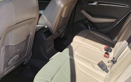 Audi Q5, 2010 год, 1 650 000 рублей, 3 фотография