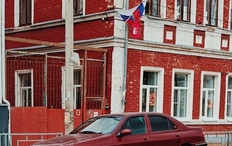 Peugeot 406 I, 2002 год, 300 000 рублей, 5 фотография