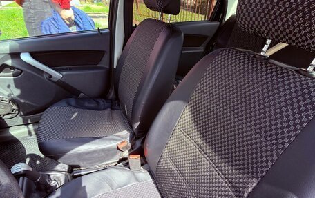 Datsun on-DO I рестайлинг, 2017 год, 550 000 рублей, 2 фотография