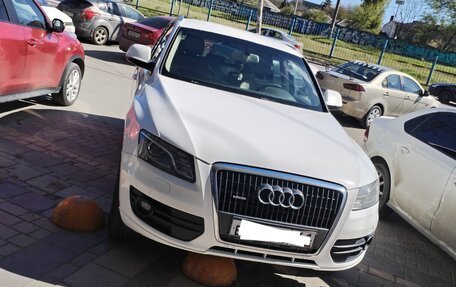 Audi Q5, 2010 год, 1 650 000 рублей, 9 фотография