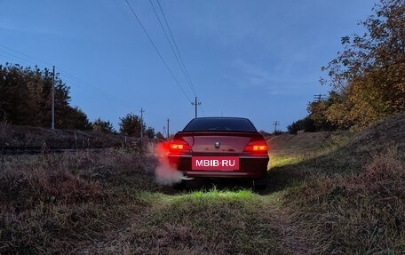 Peugeot 406 I, 2002 год, 300 000 рублей, 7 фотография