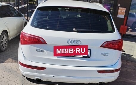 Audi Q5, 2010 год, 1 650 000 рублей, 8 фотография