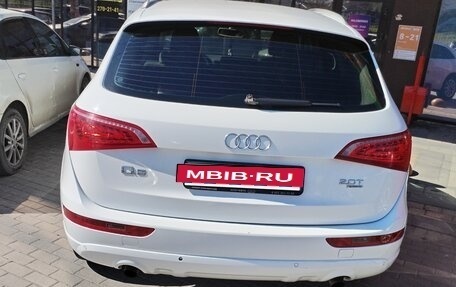 Audi Q5, 2010 год, 1 650 000 рублей, 10 фотография