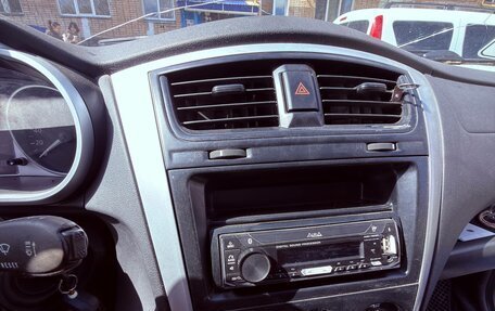 Datsun on-DO I рестайлинг, 2017 год, 550 000 рублей, 3 фотография