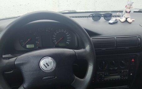 Volkswagen Passat B5+ рестайлинг, 1999 год, 280 000 рублей, 5 фотография