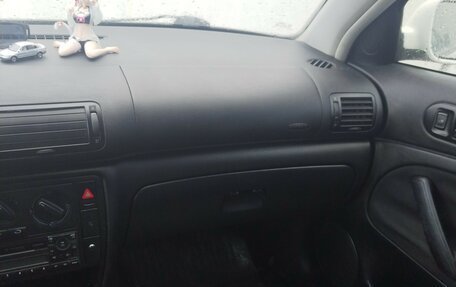 Volkswagen Passat B5+ рестайлинг, 1999 год, 280 000 рублей, 8 фотография