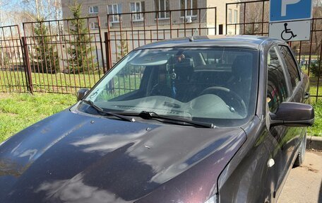 Datsun on-DO I рестайлинг, 2017 год, 550 000 рублей, 6 фотография