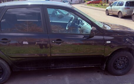 Datsun on-DO I рестайлинг, 2017 год, 550 000 рублей, 5 фотография