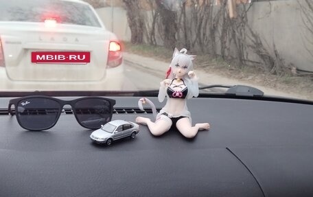 Volkswagen Passat B5+ рестайлинг, 1999 год, 280 000 рублей, 9 фотография