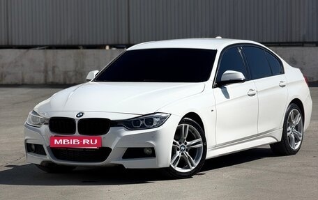 BMW 3 серия, 2014 год, 2 200 000 рублей, 2 фотография