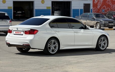 BMW 3 серия, 2014 год, 2 200 000 рублей, 6 фотография