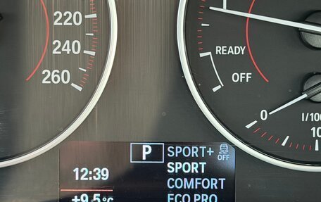 BMW 3 серия, 2014 год, 2 200 000 рублей, 17 фотография