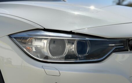 BMW 3 серия, 2014 год, 2 200 000 рублей, 13 фотография