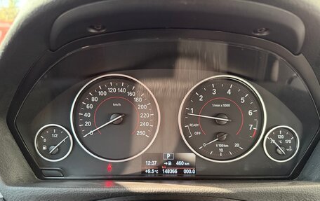 BMW 3 серия, 2014 год, 2 200 000 рублей, 16 фотография