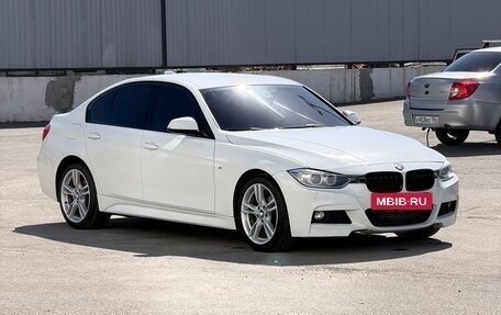 BMW 3 серия, 2014 год, 2 200 000 рублей, 4 фотография