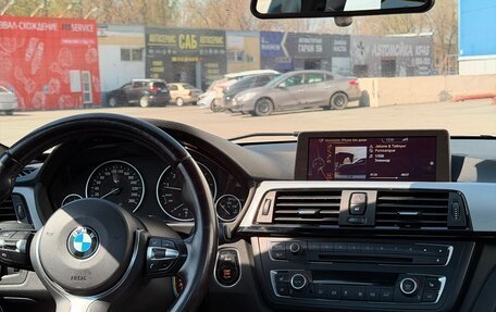 BMW 3 серия, 2014 год, 2 200 000 рублей, 14 фотография