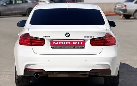 BMW 3 серия, 2014 год, 2 200 000 рублей, 8 фотография