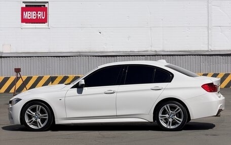 BMW 3 серия, 2014 год, 2 200 000 рублей, 10 фотография