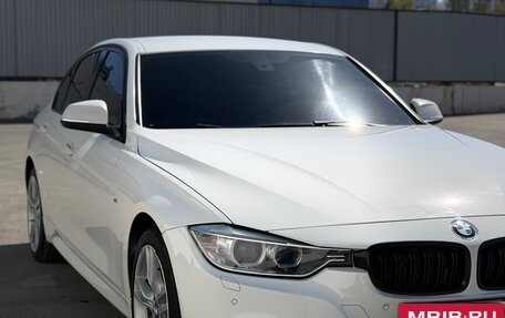 BMW 3 серия, 2014 год, 2 200 000 рублей, 12 фотография