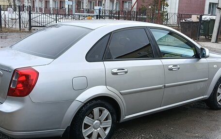 Chevrolet Lacetti, 2011 год, 529 999 рублей, 5 фотография