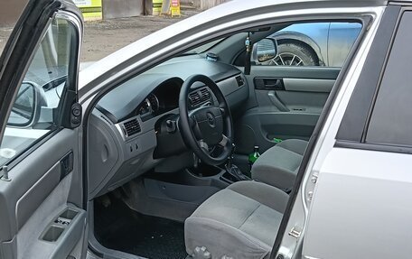 Chevrolet Lacetti, 2011 год, 529 999 рублей, 10 фотография