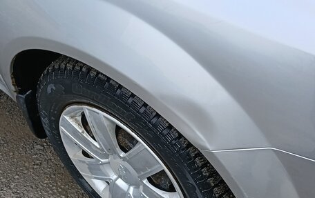 Chevrolet Lacetti, 2011 год, 529 999 рублей, 7 фотография