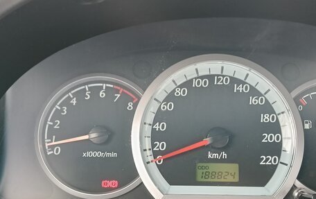 Chevrolet Lacetti, 2011 год, 529 999 рублей, 14 фотография