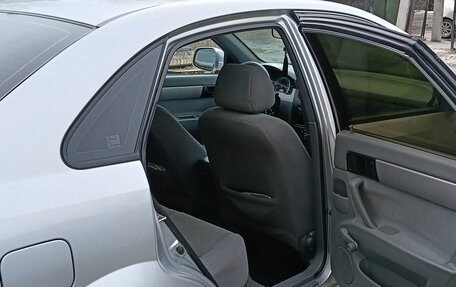 Chevrolet Lacetti, 2011 год, 529 999 рублей, 12 фотография