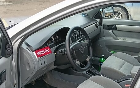 Chevrolet Lacetti, 2011 год, 529 999 рублей, 9 фотография