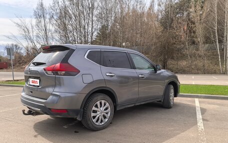 Nissan X-Trail, 2021 год, 2 500 000 рублей, 3 фотография