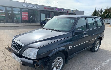 ТагАЗ Road Partner, 2010 год, 399 999 рублей, 3 фотография