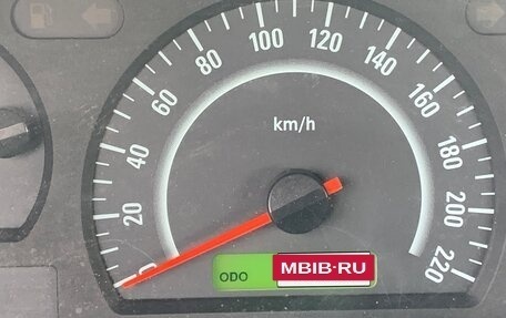 ТагАЗ Road Partner, 2010 год, 399 999 рублей, 8 фотография