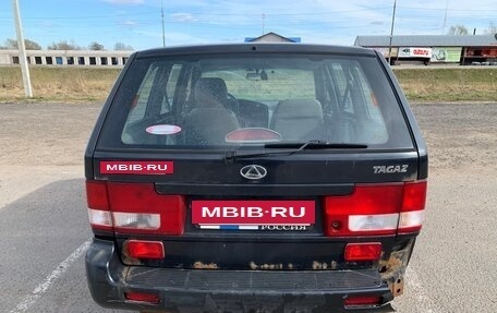 ТагАЗ Road Partner, 2010 год, 399 999 рублей, 7 фотография