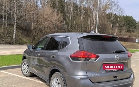 Nissan X-Trail, 2021 год, 2 500 000 рублей, 2 фотография