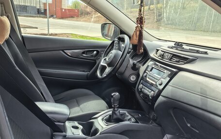 Nissan X-Trail, 2021 год, 2 500 000 рублей, 4 фотография