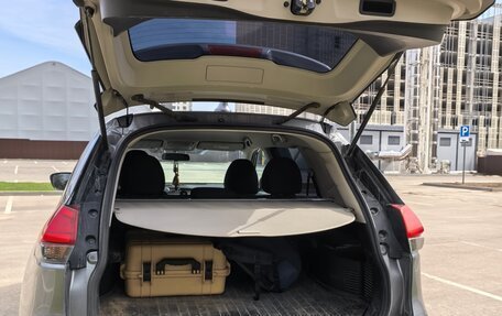 Nissan X-Trail, 2021 год, 2 500 000 рублей, 12 фотография