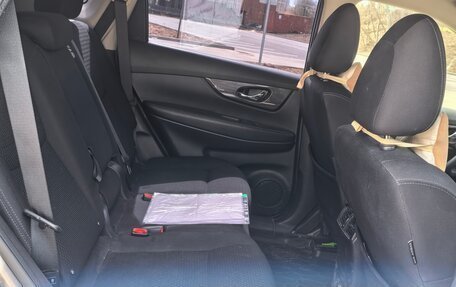 Nissan X-Trail, 2021 год, 2 500 000 рублей, 6 фотография