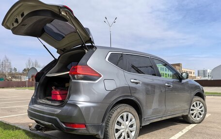 Nissan X-Trail, 2021 год, 2 500 000 рублей, 13 фотография