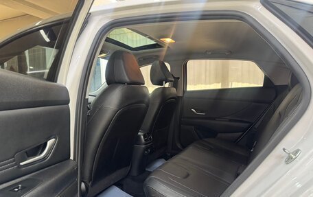 Hyundai Elantra, 2022 год, 1 460 000 рублей, 7 фотография