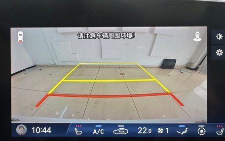 Hyundai Elantra, 2022 год, 1 460 000 рублей, 11 фотография