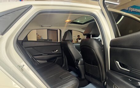 Hyundai Elantra, 2022 год, 1 460 000 рублей, 8 фотография