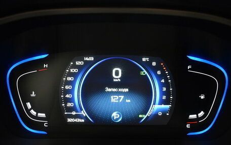 Geely Coolray I, 2024 год, 2 150 000 рублей, 6 фотография