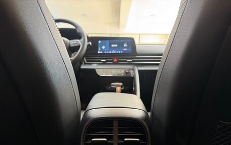 Hyundai Elantra, 2022 год, 1 460 000 рублей, 17 фотография