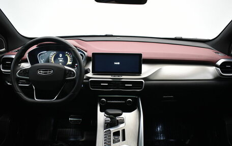 Geely Coolray I, 2024 год, 2 150 000 рублей, 5 фотография