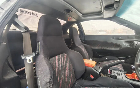 Honda Prelude IV, 1995 год, 150 000 рублей, 4 фотография