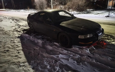 Honda Prelude IV, 1995 год, 150 000 рублей, 5 фотография